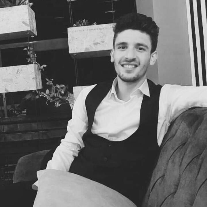 Hikmet Can yke Hikmet can yke